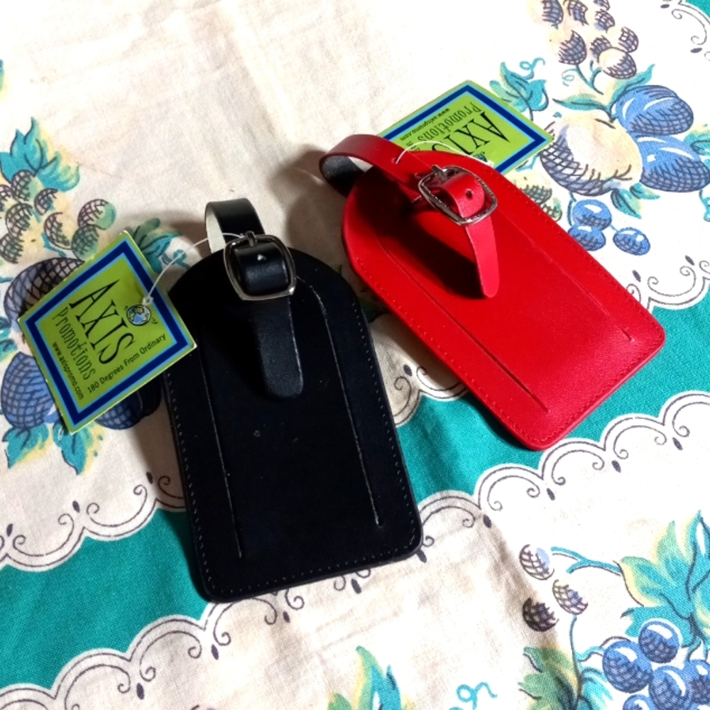 LUGGAGE TAG Set